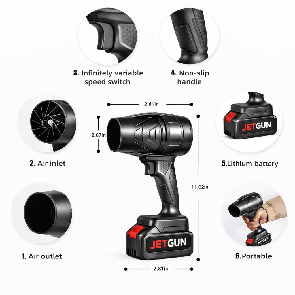 AeroJet Pro