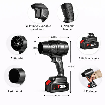 AeroJet Pro