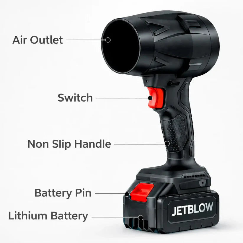 AeroJet Pro